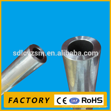 ASME 1020, tubería de acero con estructura de carbono S20C